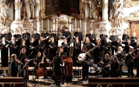 Gregor Aichinger: Regina Caeli
